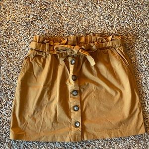 Forever 21 skirt